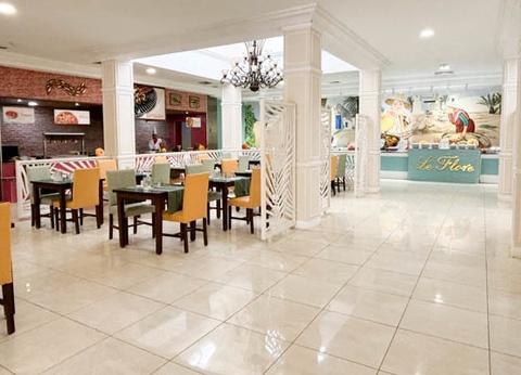 Club Jumbo Ksar Djerba 4* - 19