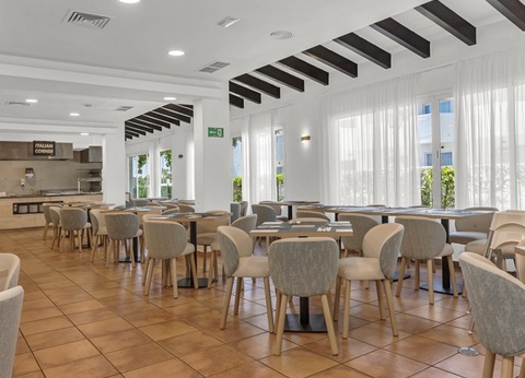 Hôtel Club PALIA Dolce Farniente 3* - 5