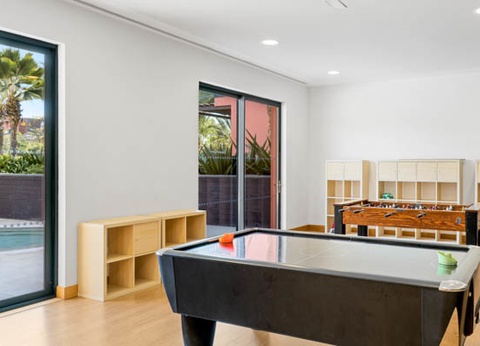 Hôtel Hilton Cabo Verde Sal Resort 5* - 15