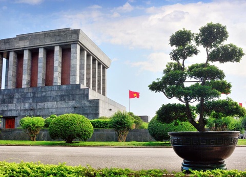 Circuit Privatif Sourires du Vietnam - 25