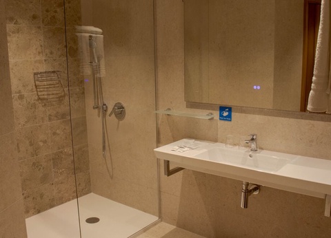 Hôtel Ramla Bay Resort 4* - 5