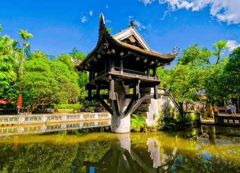 Combiné De Hong Kong à la Découverte du Vietnam - 15