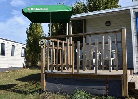 Camping Les Tournesols, 3* - 14