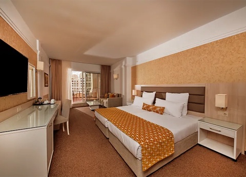 Hôtel Dreams Sunny Beach Resort & Spa 5* by Ôvoyages - 6