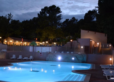 Camping Lou Cantaire, 3* - 25