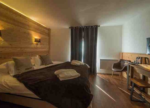 Hôtel Snow Chill 4* - 25