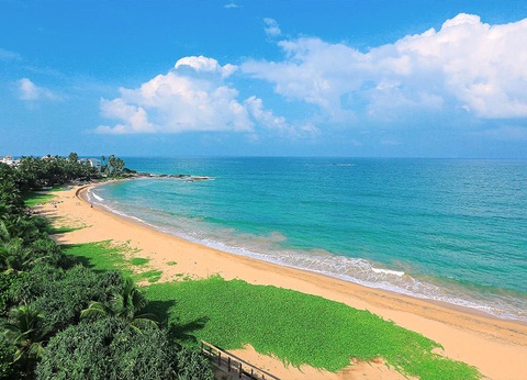 Ôclub Pandanus Beach Resort et Spa 5* - 15