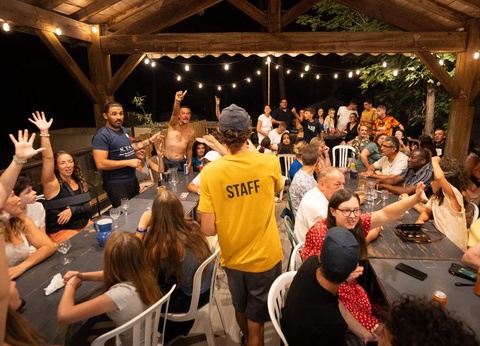 Ushuaia Villages La Colombière, 3* - 42