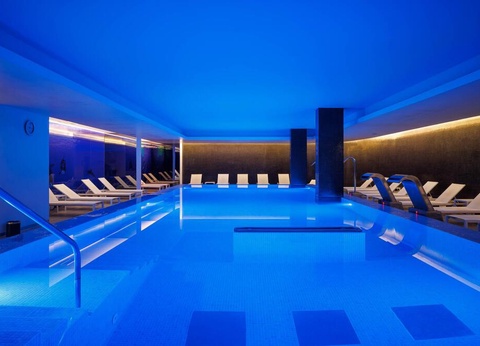 Hôtel Jupiter Lisboa 4* - 16