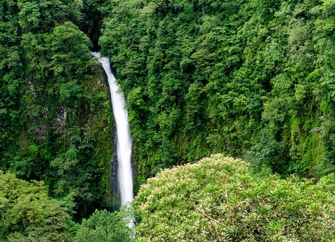 Circuit Découverte et aventure au Costa Rica - 13