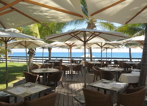 Jet Tours Signature Le Saint Alexis 4* - 14