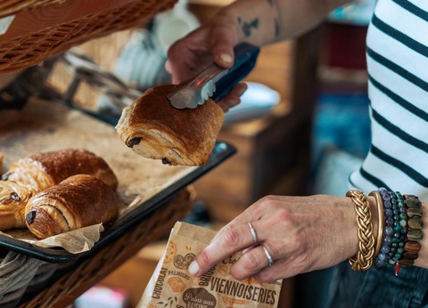 Camping Sunêlia la Baie de Saint Pol, 4* - 17