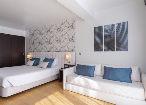 Hôtel Açorsonho Vale Do Navio 4* - 8