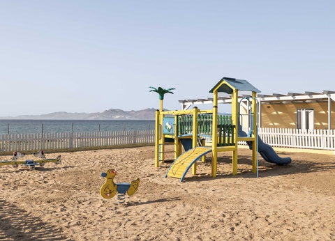 Hôtel White Olive Marine Aquapark 4* - 7