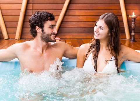 Romance dans le centre de Florence avec accès au spa - 4* - 20