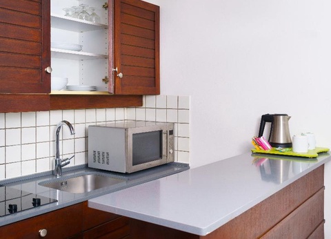 Hotel Mercure Kourou Ariatel - 40