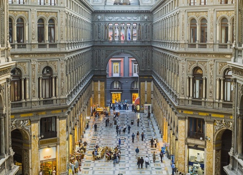 Circuit Randonnées en Amalfi - 5