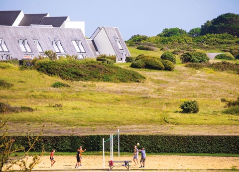 Belambra Clubs Les Portes de l'Océan 4B en demi-pension - 6