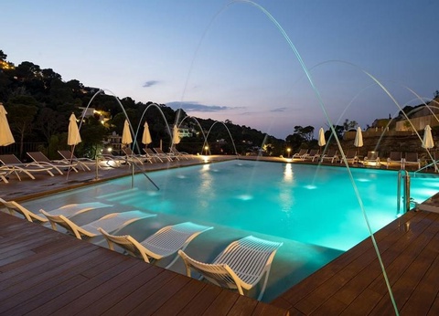 Talaia Plaza Ecoresort - 2