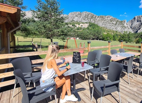 Camping Tikayan La Pinatelle, 2* - 7