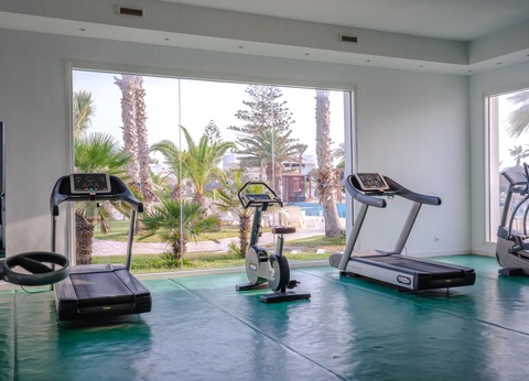 Hôtel Magic Iliade Aquapark Djerba 4* - 18