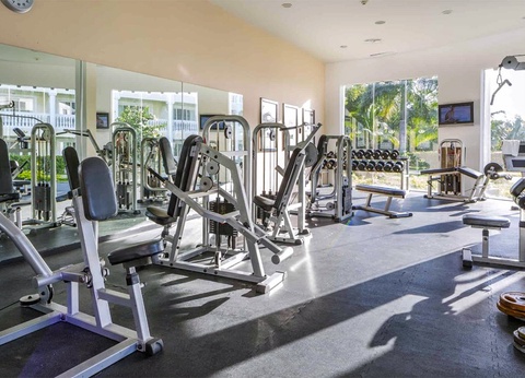 Grand Palladium Jamaica Resort & Spa 5* - 17