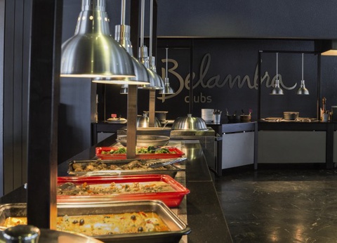 Belambra Clubs L'Alisier 3B en demi-pension - 15