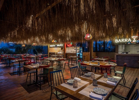 Hôtel Stella Palace 5* - 10