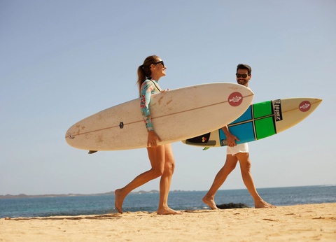 TUI Sélection Hôtel Secrets Bahia Real Resort & Spa 5* - Adult Only - 26