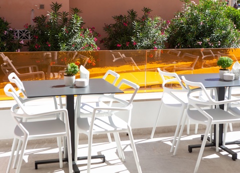 Hôtel Mix Smart 3* - 9