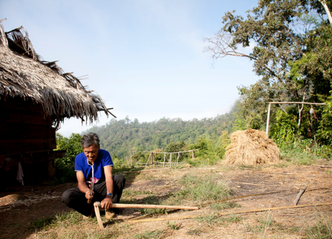 Circuit Royaume du Siam et Golfe du Siam 5* - 4