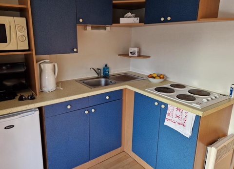 Camping Marmotel, 4* - 40