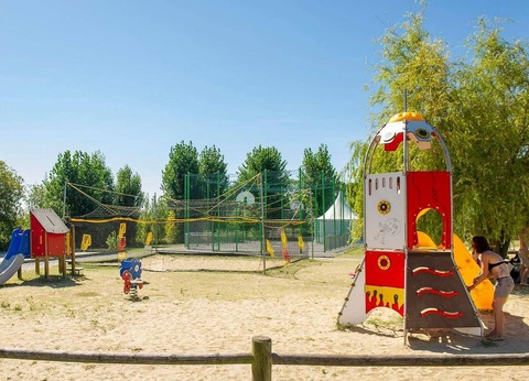 Camping Bontempo La Yole, 4* - 18