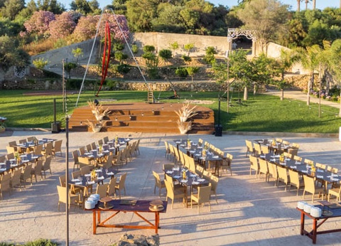 Hôtel Torre del Barone Resort 5* - 14