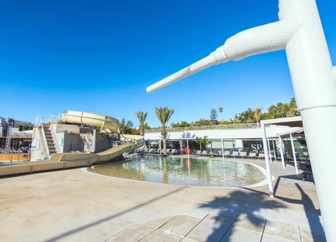Costa del Sol Glamping Village, 4* - 55