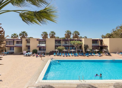 Hôtel Club Palia Don Pedro 3* - 2