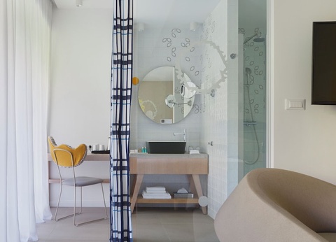 Hôtel Bluesun Hotel Jadran 5* - 74