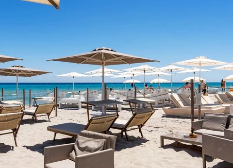 Hôtel Marelive 4* - 10