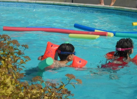 Camping Sites et Paysages - Beau Rivage, 4* - 49