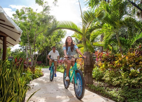 Sandos Playacar 5* - 10