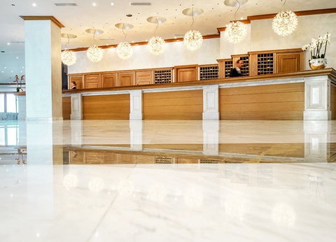 Hôtel Ôclub Select Mitsis Rodos Maris 5* - 3