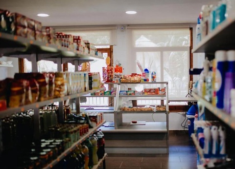 Camping Caledonia, 4* - 47