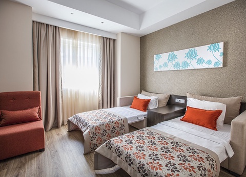 TUI Sélection Hôtel Aria Claros Beach & Spa Resort - Choix Flex ***** - 13