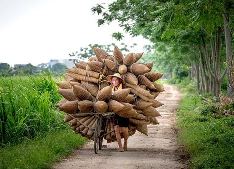 Circuit Des Rizières de Mai Chau à la Baie d'Halong - 20