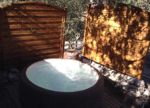 Domaine Saint Cerice, 1* - 81