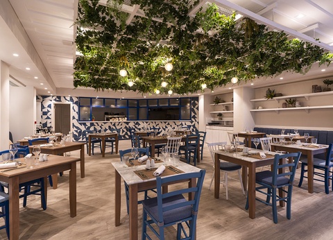 Hôtel Dreams Corfu Resort and Spa 5* - 2