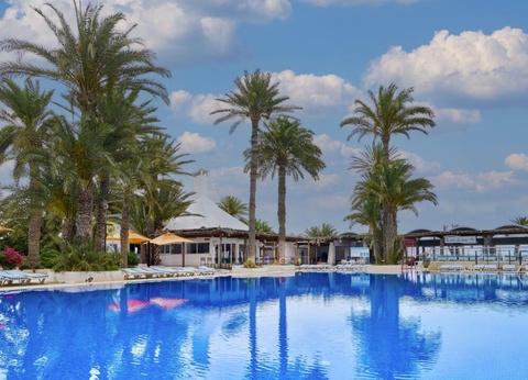 Hôtel Hari Club Beach Resort 4* - 22