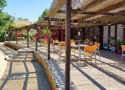 VVF Dordogne Lot 3* - 6