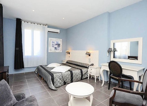 Hôtel Splendid Hôtel 2* - 2