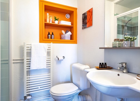 Belambra Clubs Le Chambourguet 3B en demi-pension - 9